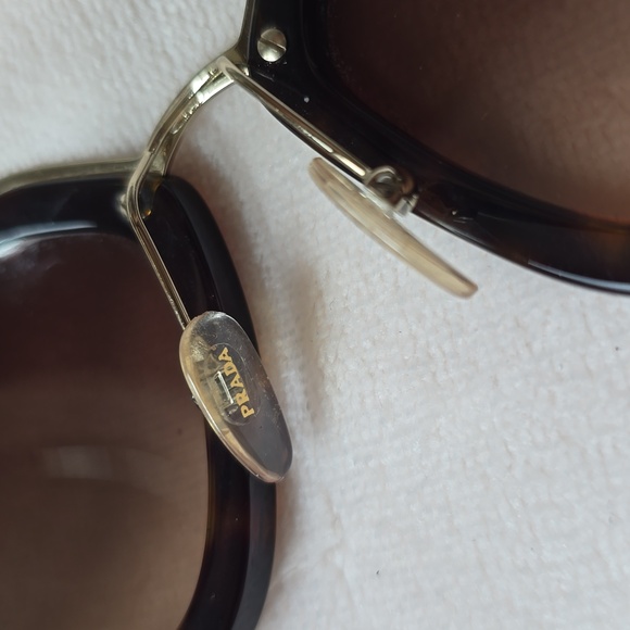 Prada Authentic Women's SPR53S SPR/53S Sunglasses - Picture 12 of 12